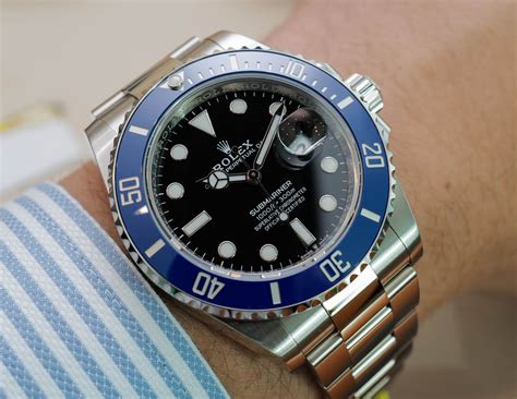 buy rolex blue submariner|rolex submariner blue bezel price.